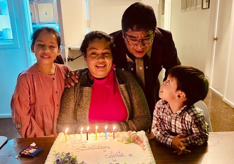 Church 1 / Iglesia 1